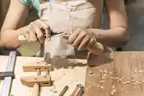 Обложка Столярные узы